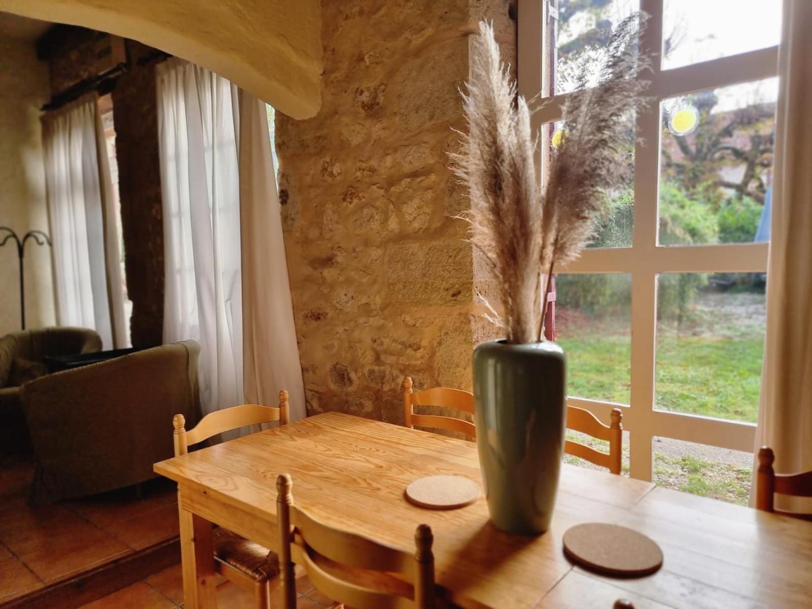Le Pavillon De St Agnan Hotel Hautefort Екстериор снимка