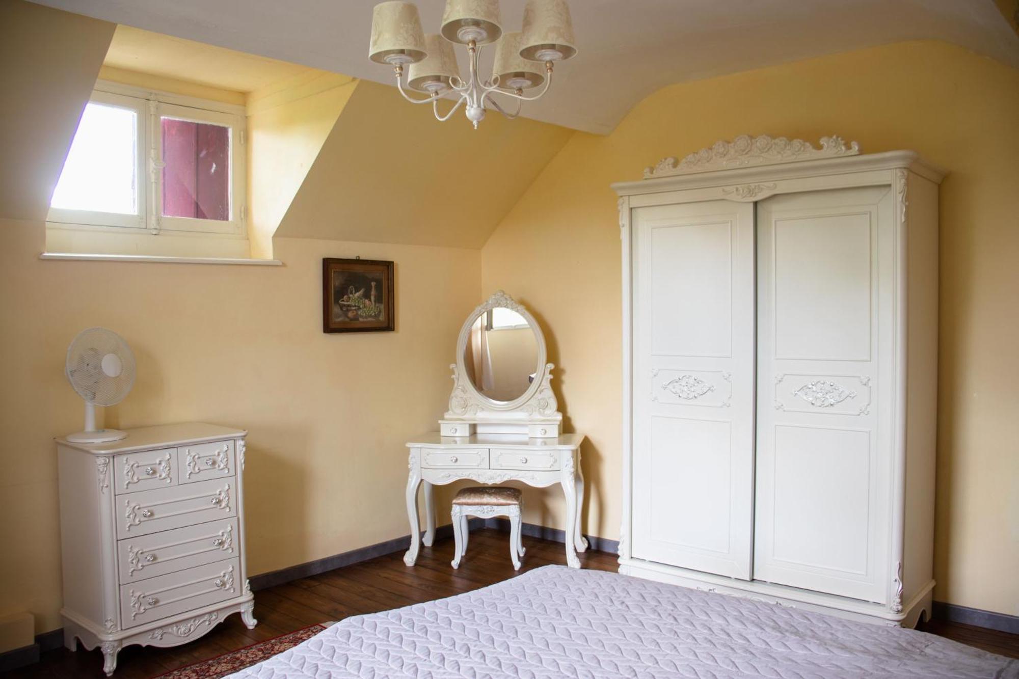 Le Pavillon De St Agnan Hotel Hautefort Екстериор снимка