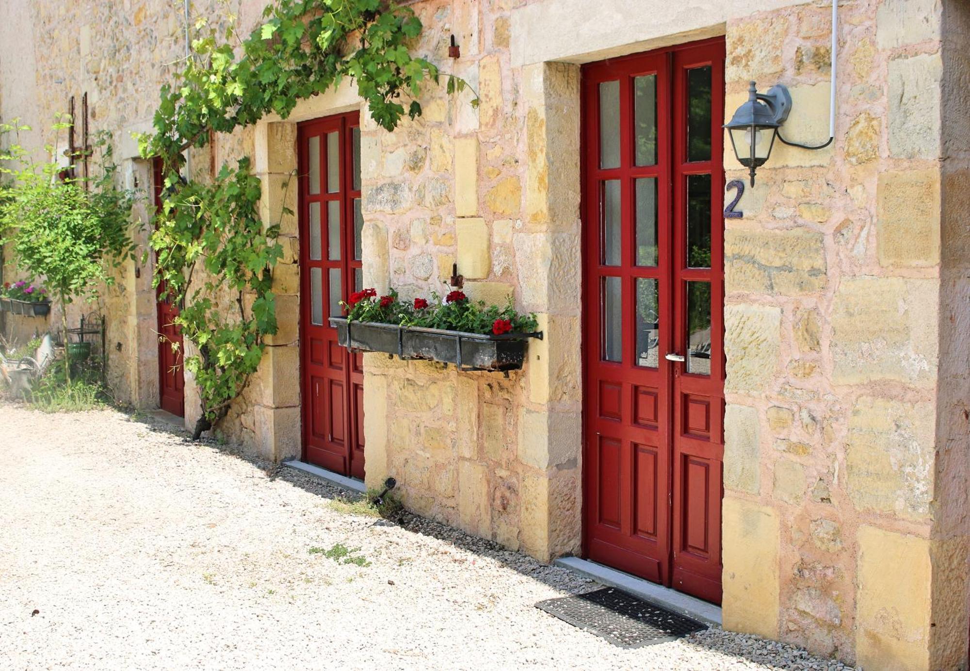 Le Pavillon De St Agnan Hotel Hautefort Стая снимка