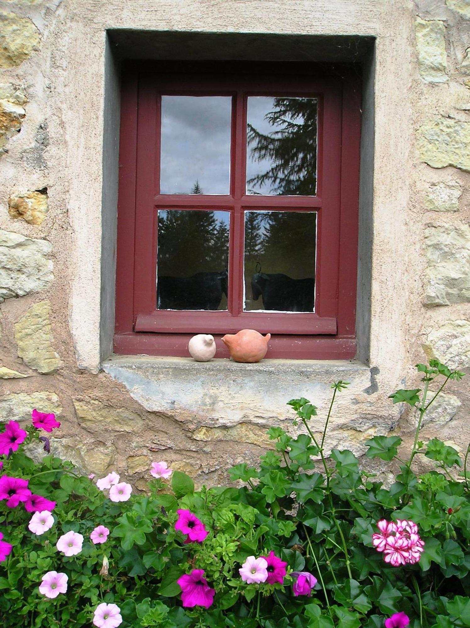 Le Pavillon De St Agnan Hotel Hautefort Екстериор снимка